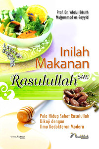 Image of Inilah Makanan Rasulullah SAW