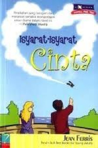 Image of Isyarat-Isyarat Cinta