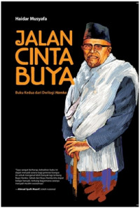 Jalan Cinta Buya: buku kedua dari dwilogi hamka