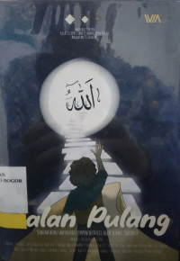 Image of Jalan Pulang: antologi cerpen kelas 11 IPA 1 Elsofers