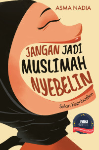 Jangan Jadi Muslimah Nyebelin: salon kepribadian