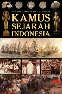 Image of Kamus Sejarah Indonesia
