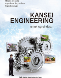 Kansei Engineering untuk  Agroindustri