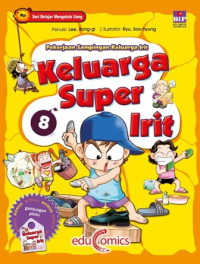 Keluarga Super Irit