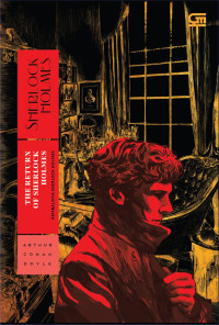 Image of Kembalinya Sherlock Holmes