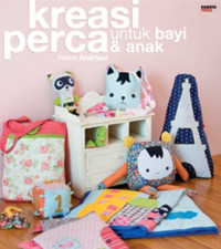 Image of Kreasi Perca untuk Bayi & Anak
