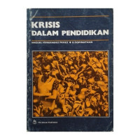 Image of Krisis dalam Pendidikan
