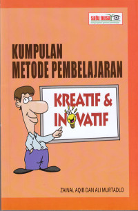 Image of Kumpulan Metode Pembelajaran Kreatif & Inovatif