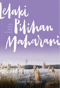 Image of Lelaki Pilihan Maharani