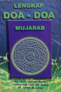 Lengkap Doa-Doa Mujarab