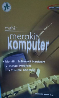 Image of Mahir Merakit Komputer