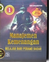 Manajemen Kemenangan Seri 1