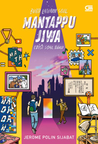 Mantappu Jiwa: edisi soal baru
