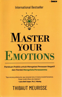 Master Your Emotions