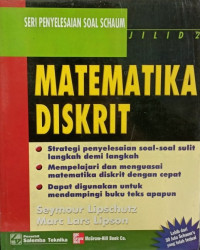 Matematika Diskrit