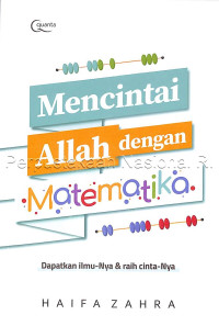 Image of Mencintai Allah dengan Matematika