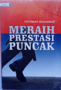 Image of Meraih Prestasi Puncak