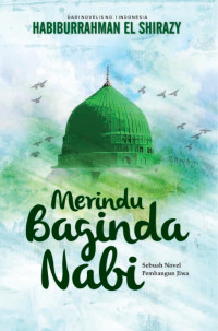 Merindu Baginda Nabi SAW