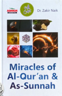 Image of Miracles of Al-Qur'an & As-Sunnah