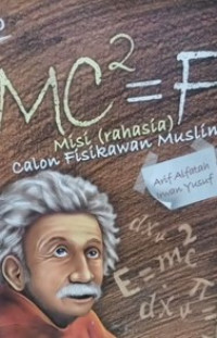 Misi (rahasia) Calon Fisikawan Muslim