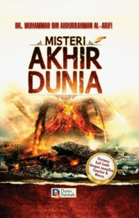 Image of Misteri Akhir Dunia
