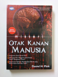 Image of Misteri Otak Kanan Manusia