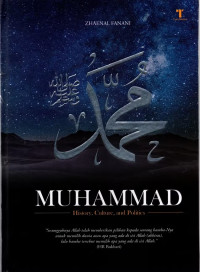 Muhammad  : History, Culture and Politics
