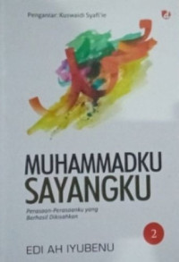 Image of Muhammadku Sayangku
