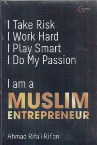 Muslim Entrepreneur