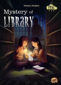 Image of Mystery of Library