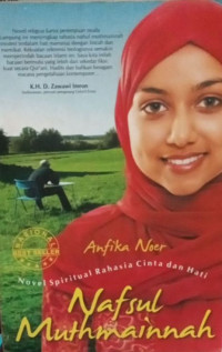 Image of Nafsul Muthmainnah