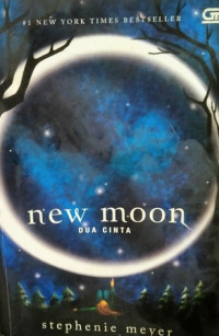 Image of New Moon