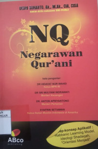 NQ: negarawan qur'ani