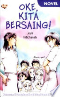 Image of Oke Kita Bersaing