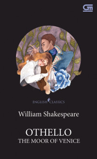 Image of Othello The Moor Of Venice
