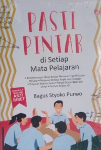 Image of Pasti Pintar di Setiap Mata Pelajaran
