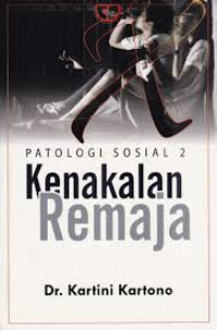 Patologi Sosial 2: kenakalan remaja