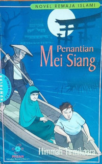 Image of Penantian Mei Siang