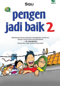 Image of Pengen Jadi Baik 2