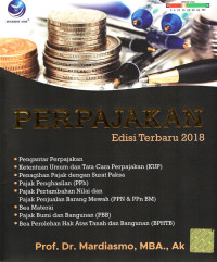 Perpajakan