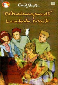 Image of Petualangan di Lembah Maut