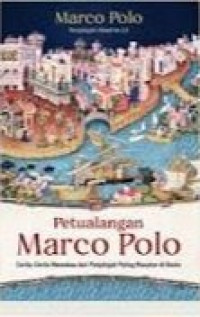 Image of Petualangan Marco Polo