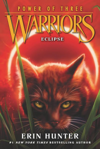 Image of Power Of Three Warriors  : Eclipse