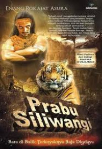 Prabu Siliwangi