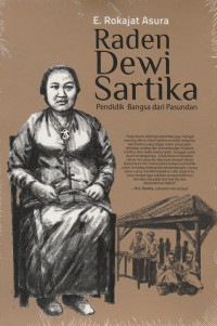 Image of Raden Dewi Sartika Pendidik Bangsa dari Pasundan