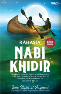 Image of Rahasia Nabi Khidir