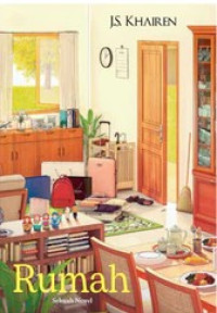 Image of Rumah : Sebuah Novel