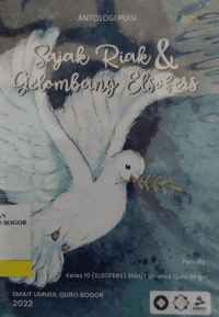 Image of Sajak Riak & Gelombang Elsofers