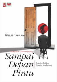 Image of Sampai Depan Pintu