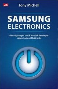 Image of Samsung Electronics